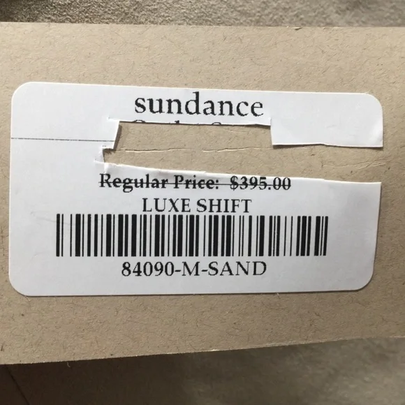 Sundance Luxe Shift Midi Dress Soft Suede Leather - Picture 13 of 14